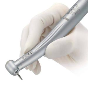 Lab Single Water Spray Dental Surgical Handpiece 18W Disinfection