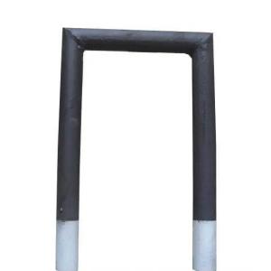 China M Type SiC Heating element on sale