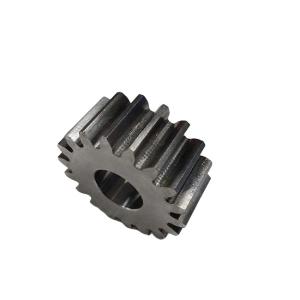 Engineered Hardware CNC Machining Automotive Parts industry Custom Machined