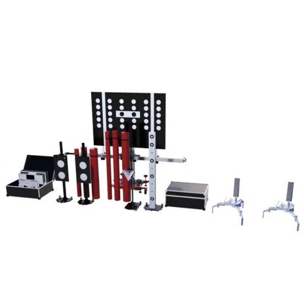 Buy Stable And User Friendly Sunshine ADAS Calibration System For Easy Car Calibration at wholesale prices