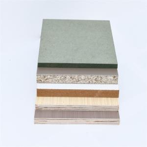 18mm Custom Size Wood Natural Veneer Sheet Natural High Gloss Acrylic Boards