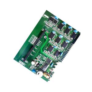 Prototype PCBA Printed Circuit Board Assembly