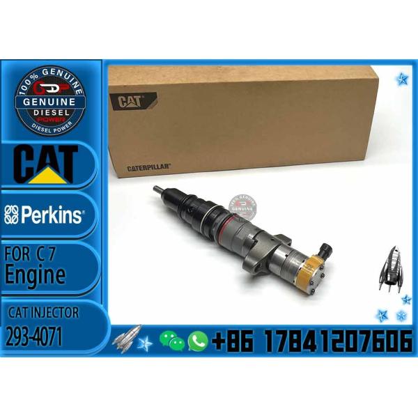 Diesel engine fuel injector 387-9431 268-9577 293-4071 295-1411 293-4573 10R-4763 20R-8059 20R-8057
