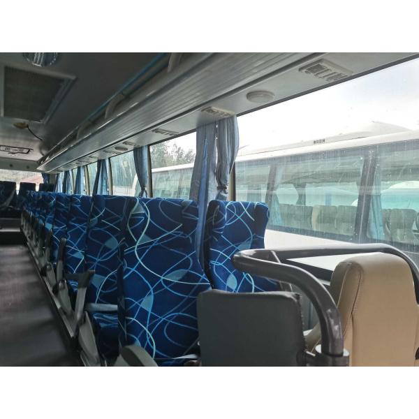 Luxury Buses Kinglong Brand Goods Autocar Cheap Price Yutong XMQ6112 Mini Bus Coach In China