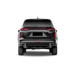 Electric Copilot Seat Adjustment Chery Exeed All Series EXEED VX 2023 Petrol