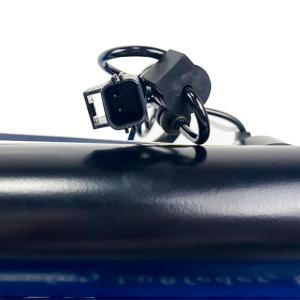 Lincoln MKZ Air Suspension Shock For Front Right