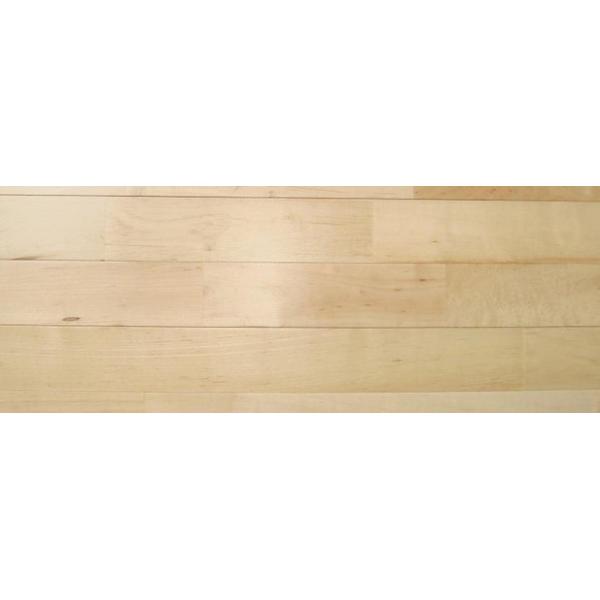 Buy wear resistant indoor maple sports wood flooring at wholesale prices