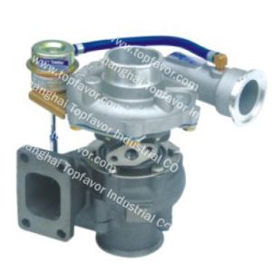 Quality Turbocharger TB31 4988371 for sale