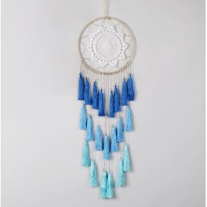 Bohemian Tassel Style Home Decoration Dream Catcher
