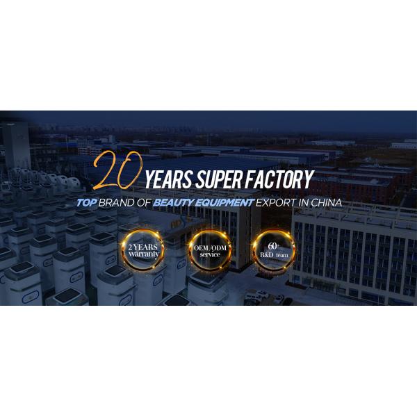 2025 Hot Alibaba Beijing ADSS Ce Approved 808nm Diode Laser Permanently and Fast Hair Removal with No Pain Beauty Device