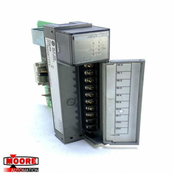 1746-IV8 1746IV8 Allen Bradley AB ControlLogix Analog Universal Input Module
