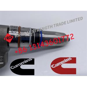 CUMMINS Diesel Fuel Injector 4061851 4026222 4088665 3411753 3095040 Injection