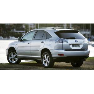 6500mAh 288V 2008 Lexus Rx400h Hybrid Battery Replacement Hyno energy