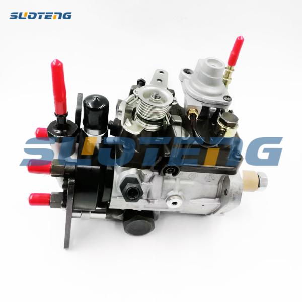 9320A210G DP210 Diesel Fuel Injection Pump