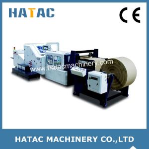 Automatic Pocket Envelope Making Machine,Paper Bag Making Machinery,Envelope