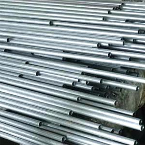 9.0mm Stainless Steel Tubes Seamless