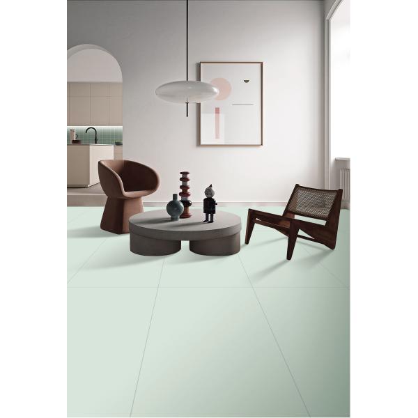 AAA Grade Clay Indoor Porcelain Tiles 400x800mm 600x1200mm