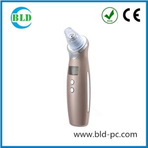 Diamond Dermabrasion Micro dermabrasion Vacuum Suction Blackhead Removal 5 in 1