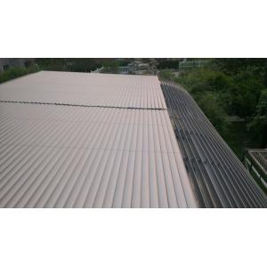 Quality PVDF Coating Operable Louvre Roof System Aluminum Alloy Residential Public for sale