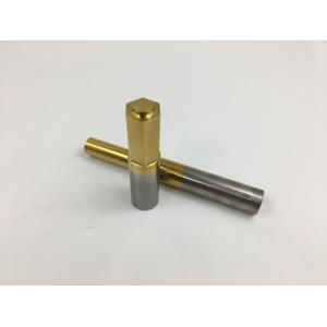 M2/M35/M42 Standard/Customized Shaped Straight Punch Pin