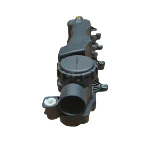 Peugeot Citroen Ford Car Valve Cover Cylinder Head Cover 0248L1 1233714 1313806