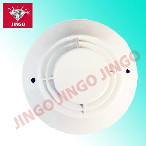 Quality Addressable firefighting alarm 24V systems smoke detector sensor for sale