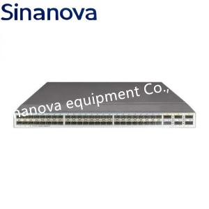 CE6866 48S8CQ PB1 Spine ICT Switch For Cloud Networks With VXLAN Support
