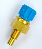 Quality Precision Water Temperature Sensor / Thermostat Temperature Sensor R1/8 Screw Thread for sale