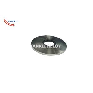 0cr21al6nb Fecral Resistor Strip/Braking Resistance Strip 7.1g/Cm3
