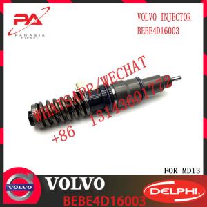 Fuel injector 21371674 BEBE4D24003 20584347 20972223 21340613 7421340613