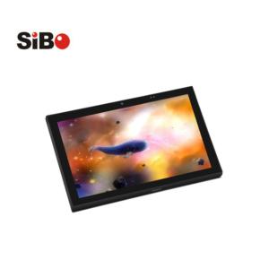 10.1 Inch Android Tablet With POE, UART, RGB variant