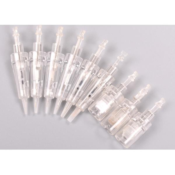 Micro Permanent Makeup Needles 9/12 pins Derma Needle for PMU Machine