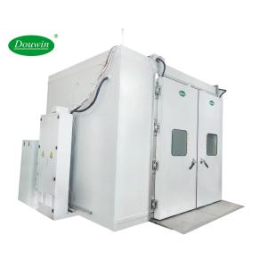 25%～95%RH Walk In Chamber 50Hz In Good Performance