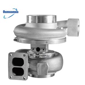 Quality Turbo TCD2015 suitable for Deutz engine BF8M2015 TCD2015V08 turbocharger 04264490 new factory direct sales for sale