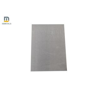 ZK60A AZ31B Magnesium Alloy Plate 5mm Ultra Thin For Forgings