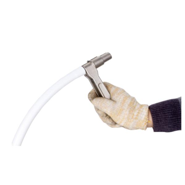 2 Piece Manual Pipe Expander Tool 0.45kg 12mm-32mm Dl-1232-11