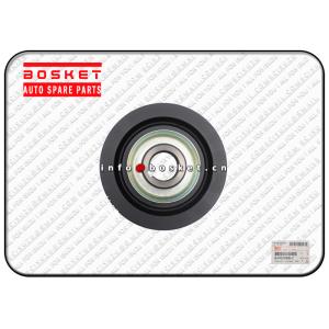 TFR54 4JA1 Isuzu Engine Parts Crankshaft Damper Pulley 8972299002 8-97229900-2