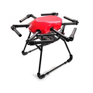 Hang-mounted fire extinguishing equipment / Capable of carrying various mounting