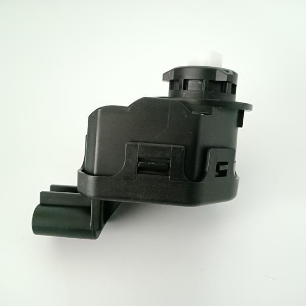 Buy 12V/24V Headlamp Leveling Motor Vw Golf Headlight Adjustment at wholesale prices