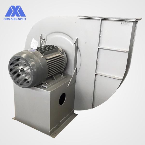 Buy Large Capacity Aluminium Alloyed Drying Industrial Centrifugal Fans at wholesale prices