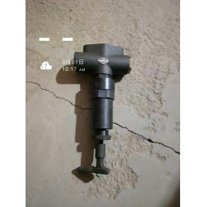 Aluminum 12V190 Diesel Locomotives Engine Parts for Customer Requirements