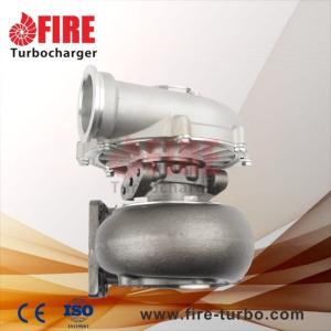 K27 Turbocharger 53279886441 for Mercedes Benz Truck OM366A OM366LA