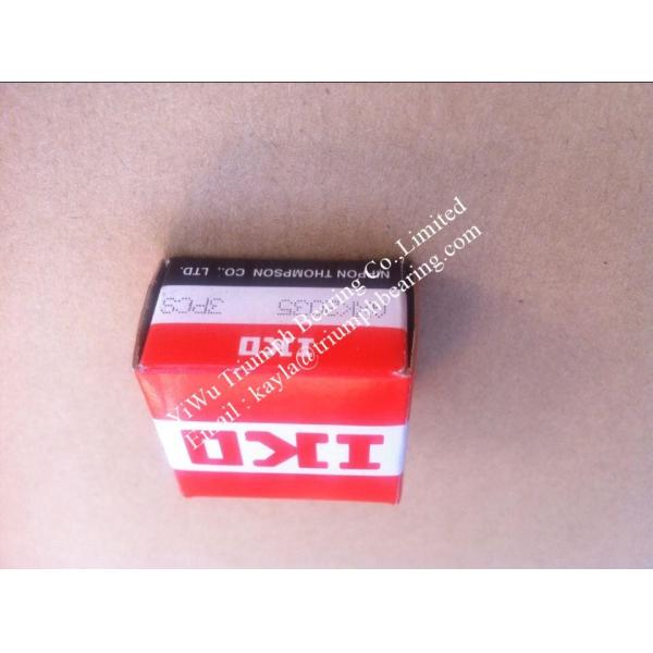 Buy IKO   Thrust Needle Roller Bearing   AXK2035 at wholesale prices