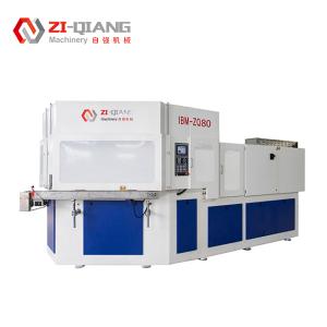 Buy cheap ZQ80 Injection Blow Molding Machine with Intelligent Assistance from wholesalers