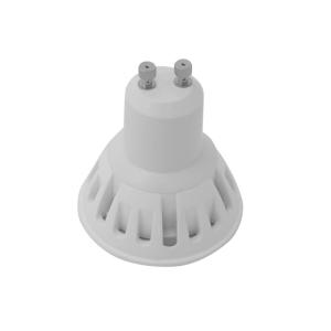 7W AC100 - 240V Led Lamp GU10 MR16 Lighting Lamp SEC-L-CM102