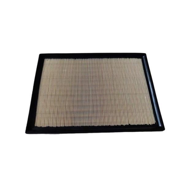 PU 17801-31100 17801-31170 Replacement Air Filter Car 58mm For Lexus