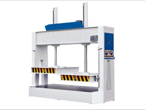 Buy Woodworking cold press machine at wholesale prices