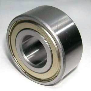 6301 2RS 12x37x12mm Deep Groove Ball Bearing