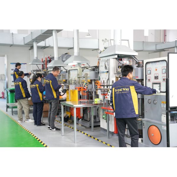 Harsh Temperature And Oil Pressure Service Sour Gas Resistant High-performance AS568 Rubber O-rings For Oil Pipelines