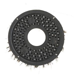 Johnston 650 Steel Wire Front Broom Road Sweeper Brush